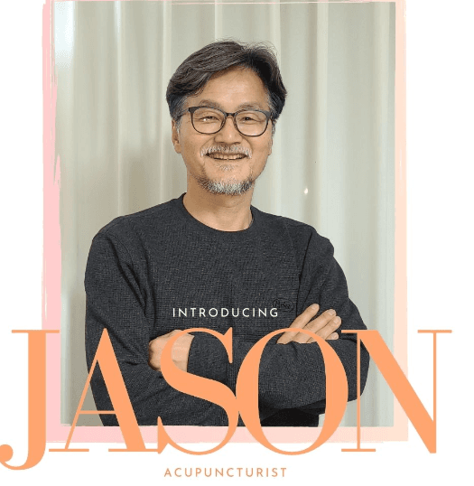 Jason Kim